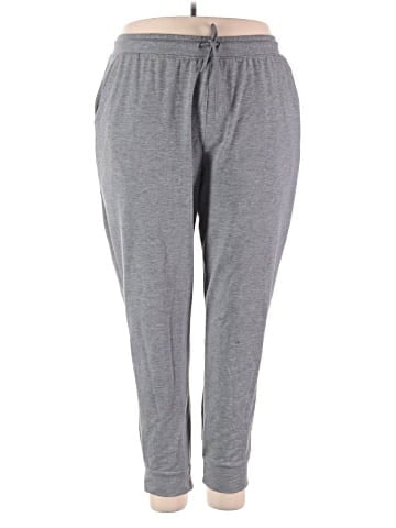 Athletic Works Casual Pants (view 1)