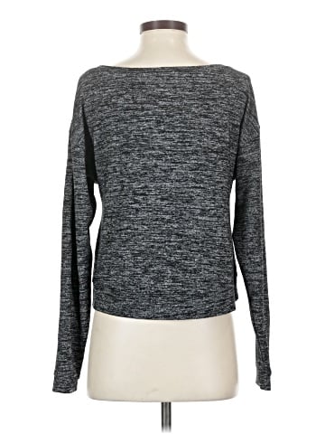 Leith Long Sleeve Top (view 2)