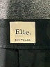 Elie Tahari Black Active Pants Size L - photo 7