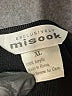misook Black Sleeveless Top Size XL - photo 7