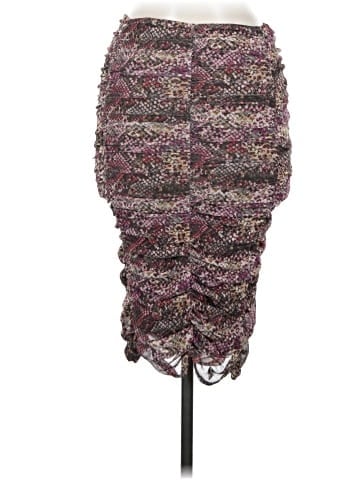Bebe Formal Skirt (view 2)