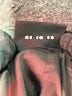 AKRIS Solid Black Formal Skirt Size 8 - photo 5