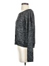 Leith Gray Long Sleeve Top Size XS - photo 5