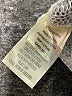 Ecru Metallic Silver Pullover Sweater Size XS - photo 8