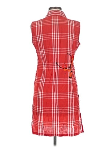 Michael Simon Casual Dress (view 2)