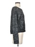 Leith Gray Long Sleeve Top Size XS - photo 4