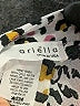 Ariella Animal Print Brown Sleeveless Blouse Size S - photo 7