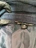 Briggs New York Blue Blazer Size 12 - photo 6