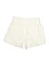 Athleta Solid Ivory Shorts Size 0 - photo 2