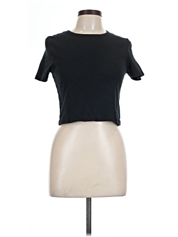 Topshop Short Sleeve T-Shirt (view 1)
