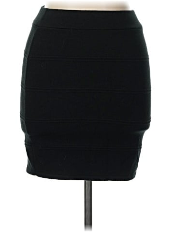 Charlotte Russe Casual Skirt (view 1)