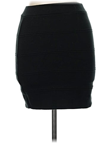 Charlotte Russe Casual Skirt (view 2)