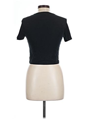Topshop Short Sleeve T-Shirt (view 2)