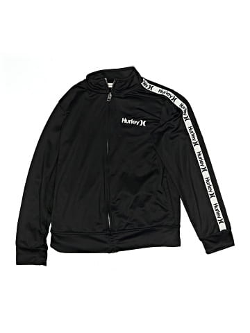 Hurley Track Jacket (view 1)