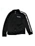 Hurley Black Track Jacket Size 10 - 11 - photo 1