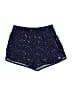 Gap Fit Stars Blue Athletic Shorts Size M - photo 1