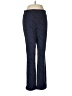 up! Paisley Blue Dress Pants Size 8 - photo 1