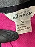 misook 100% Acrylic Pink Cardigan Size XL - photo 7