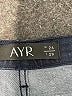 AYR Blue Jeans Size 26 waist - photo 4