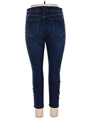 Curve Appeal Jeans (view 2)