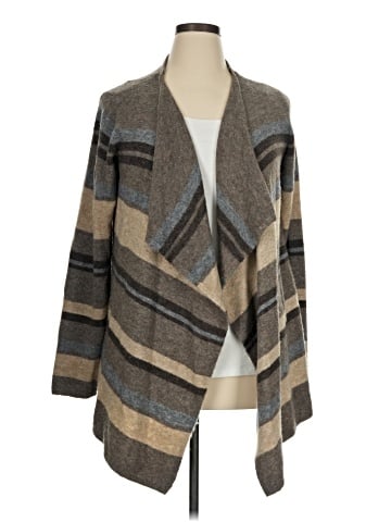 Rebecca Elliot Cardigan (view 1)