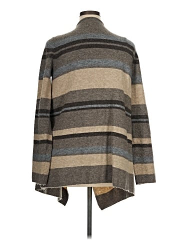 Rebecca Elliot Cardigan (view 2)
