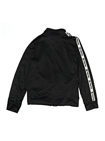 Hurley Track Jacket (view 2)