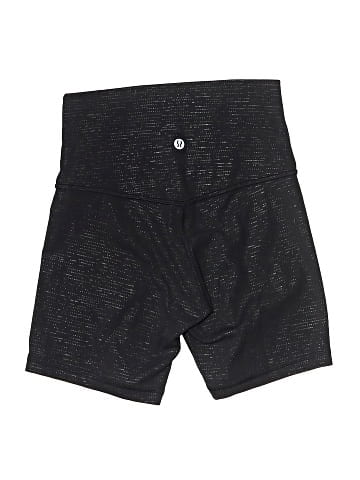 Lululemon Athletica Athletic Shorts (view 2)