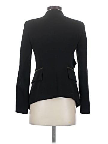 Zara Basic Blazer (view 2)