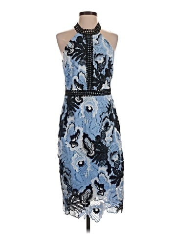 Alexia Admor Cocktail Dress (view 1)