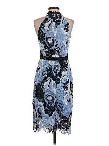 Alexia Admor Cocktail Dress (view 2)