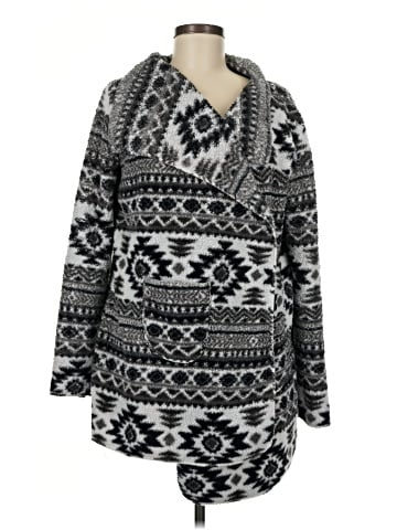 Ocean Drive Clothing Co. Pullover Sweater (view 1)