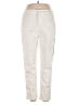 Boden White Casual Pants Size 14R - photo 1