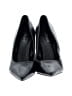 ABound Black Heels Size 10 - photo 2