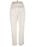 Boden White Casual Pants Size 14R - photo 2