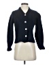 Piazza Sempione Blue Cardigan Size S - photo 1