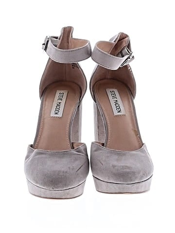 Steve Madden Heels (view 2)
