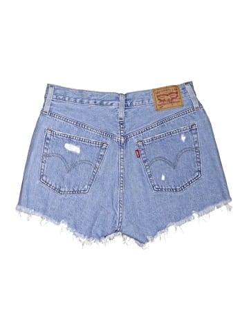 Levi's Denim Shorts (view 2)