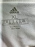 Adidas Solid Yellow Athletic Shorts Size XL - photo 3