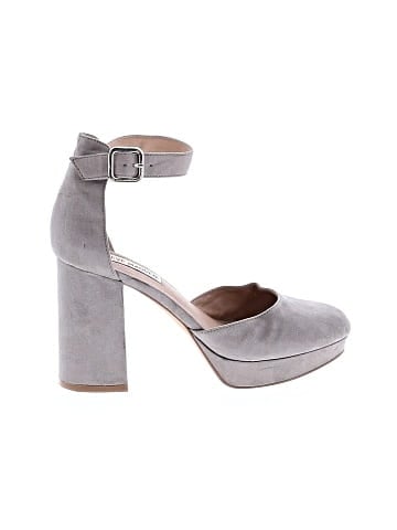 Steve Madden Heels (view 1)