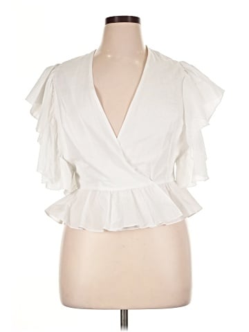 markarian Sleeveless Blouse (view 1)