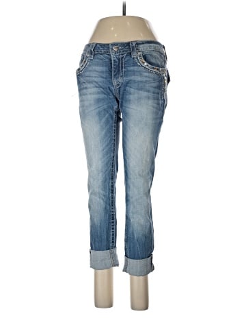 Miss Me Jeans (view 1)
