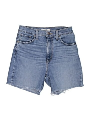 Levi's Denim Shorts (view 1)