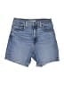 Levi's Blue Denim Shorts Size 28 waist - photo 1