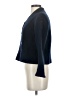 Piazza Sempione Blue Cardigan Size S - photo 5