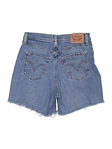 Levi's Denim Shorts (view 2)