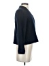 Piazza Sempione Blue Cardigan Size S - photo 4