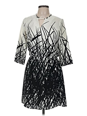 Adrienne Casual Dress (view 1)