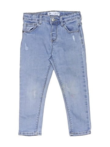 Zara Jeans (view 1)