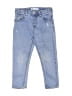 Zara Solid Blue Jeans Size 2 - 3 - photo 1